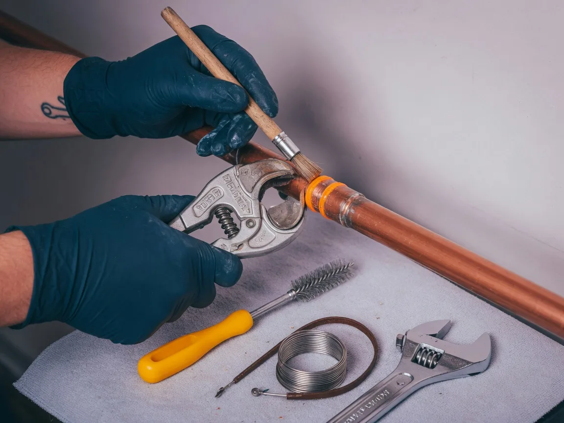 Why choose Sump Pump Repair in Randolph, VA
